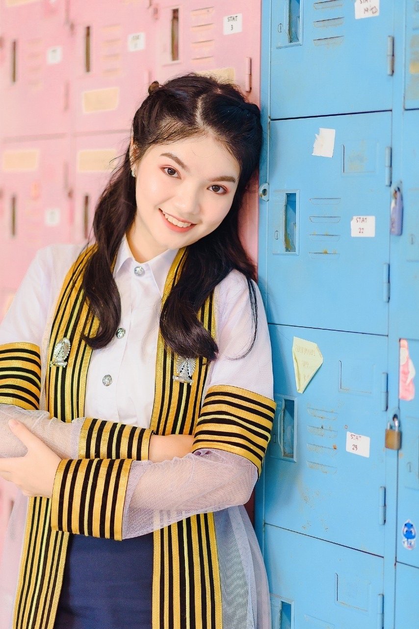 Natthida Chantarat, Pharmaceutical Science and Technology Program, Faculty of Pharmaceutical Sciences, Chulalongkorn University, TTCI, TTCI-TH