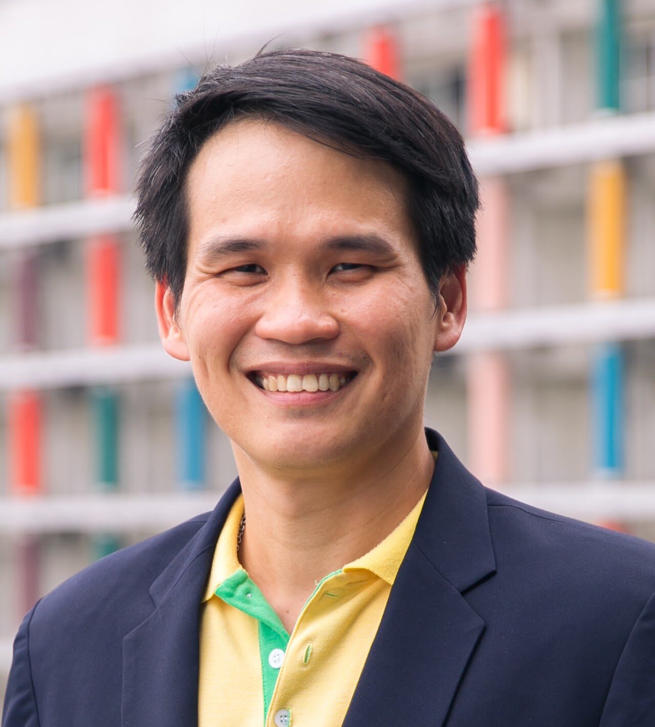 Thaweesak Chieochansin, PhD, Siriraj Center of Research Excellence for Cancer Immunotherapy, Faculty of Medicine Siriraj Hospital, Mahidol University, TTCI, TTCI-TH