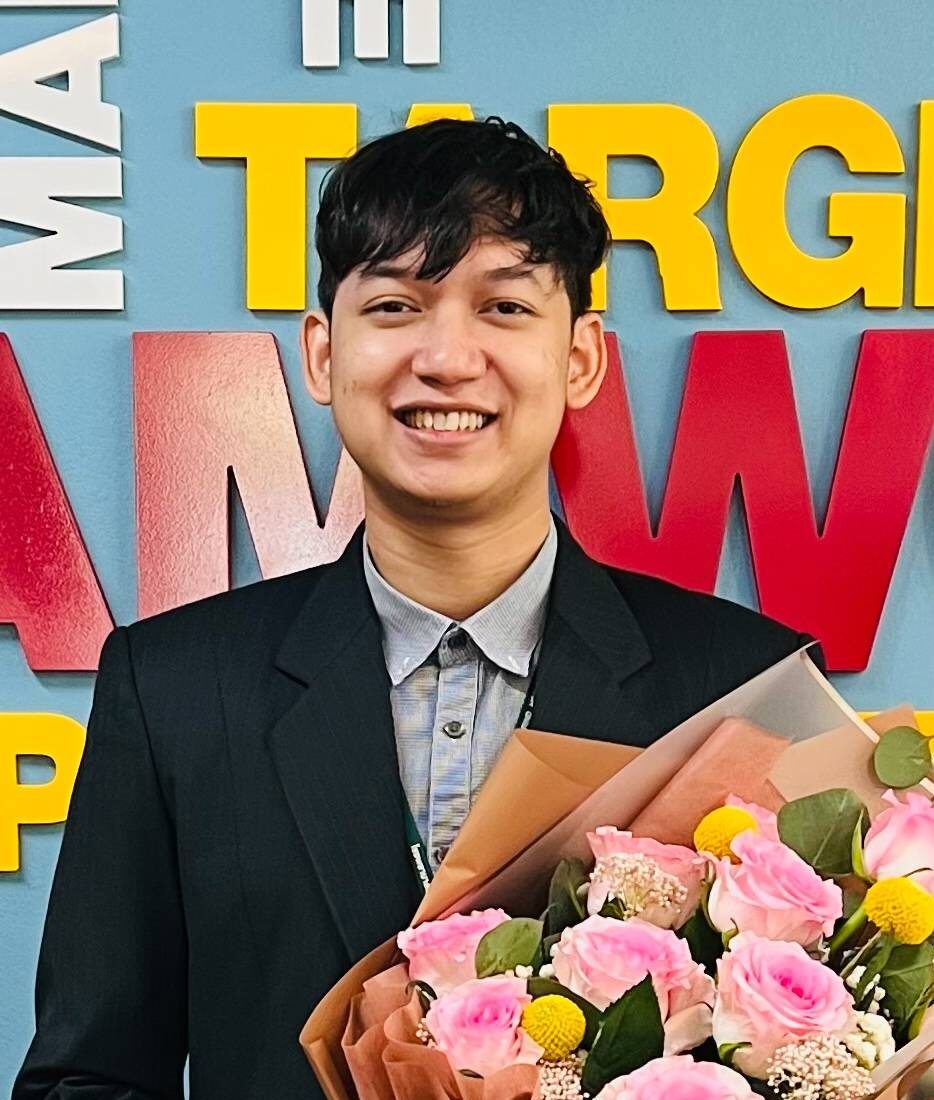 Kajornkiat Maneechai, Prince of Songkla University, TTCI, TTCI-TH