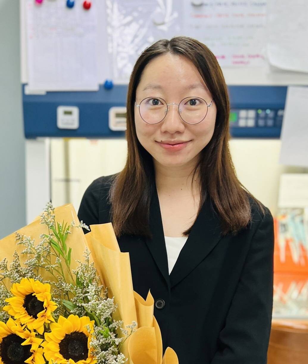 Sochestraksmey Ung, Prince of Songkla University, TTCI, TTCI-TH