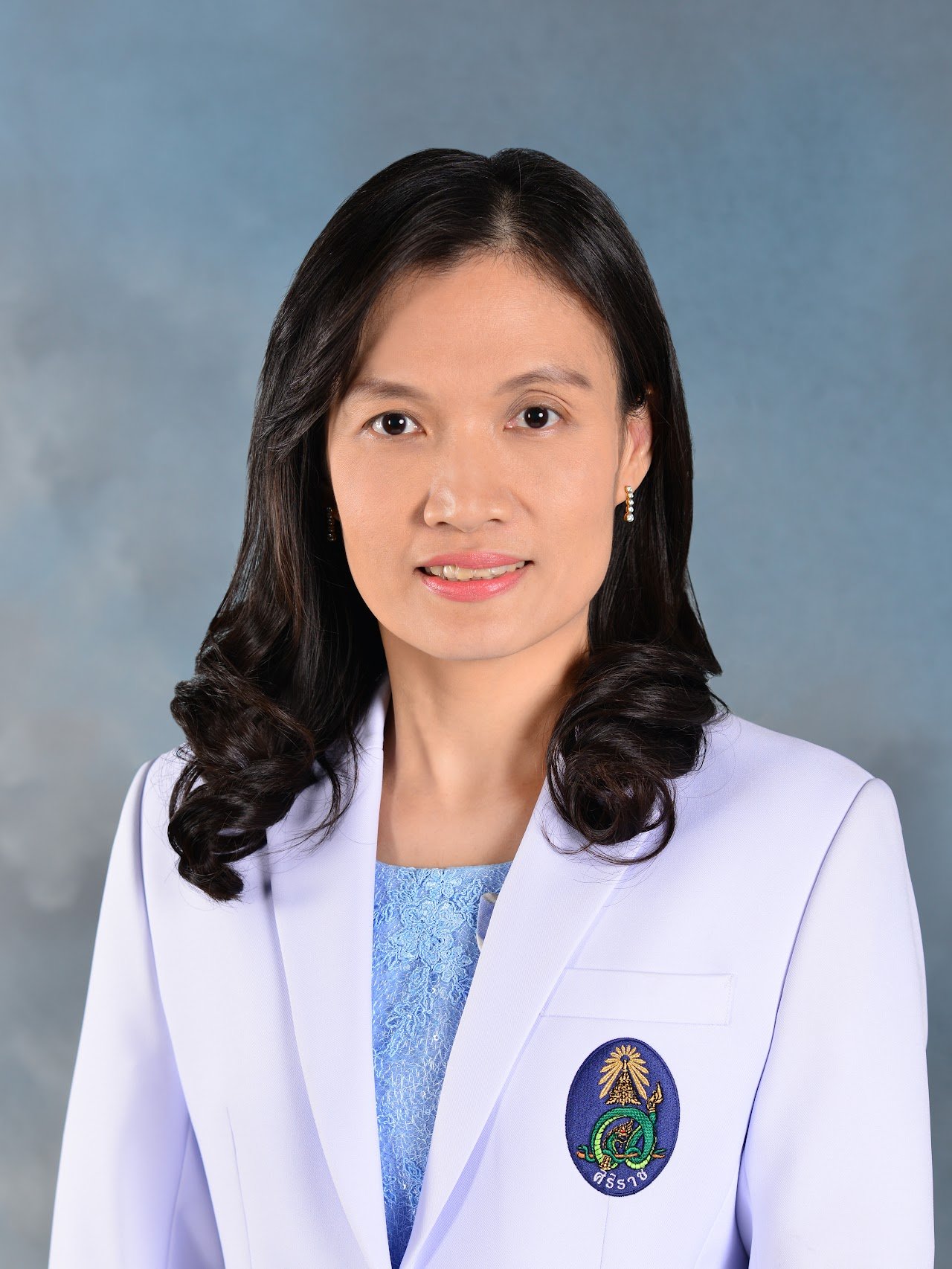 Chanitra Thuwajit, MD, PhD, Professor Department of Immunology, Faculty of Medicine Siriraj Hospital, Mahidol University, Bangkok, Thailand, TTCI, TTCI-TH