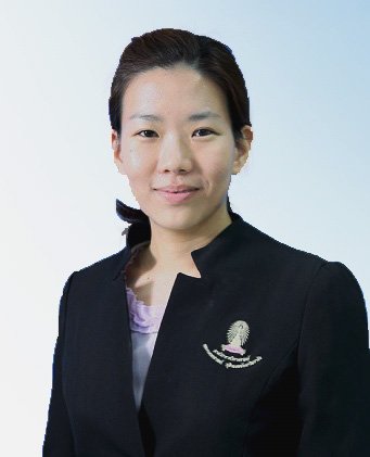 Chatchanan Doungkamchan, MD, PhD, Co-PI, Cellular Immunotherapy Research Unit, Chulalongkorn University, TTCI, TTCI-TH