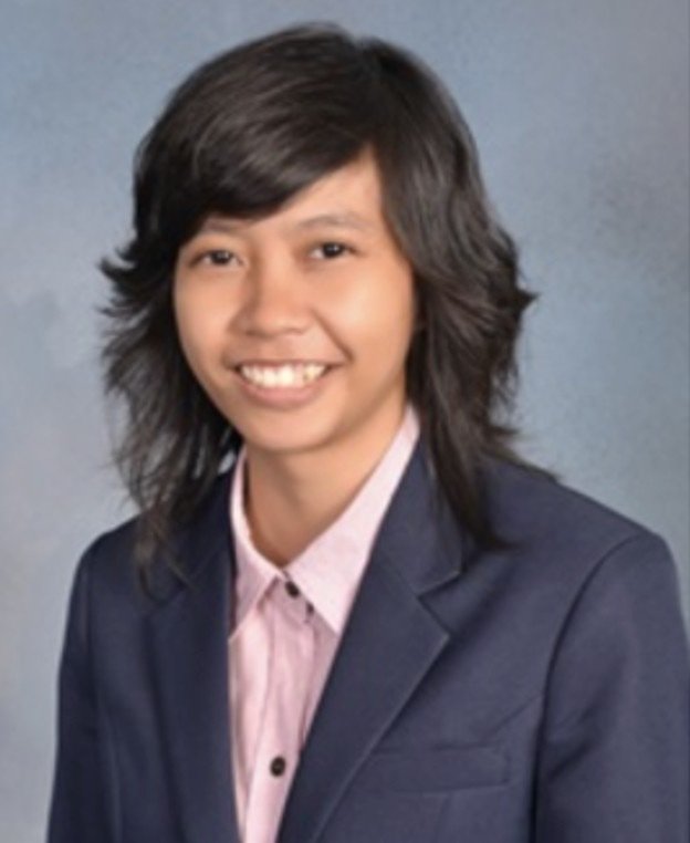 Kamonlapat Supimon, Doctor of Philosophy Program in Immunology (International Program), TTCI, TTCI-TH