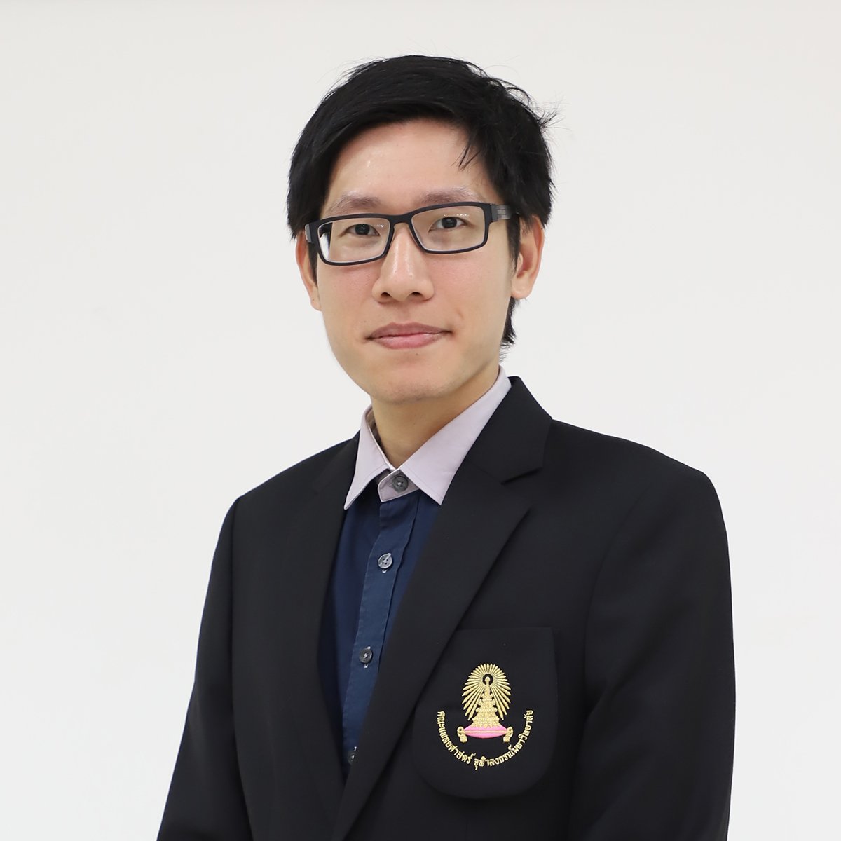 Thanyavi Chinsuwan, Lecturer, Department of Microbiology, Faculty of Medicine, Chulalongkorn University, TTCI, TTCI-TH