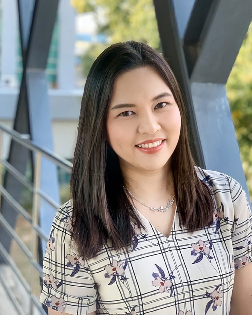 Chadamas Sakonsinsiri, PhD, Assistant Professor (Biochemistry), Khonkaen University, TTCI, TTCI-TH