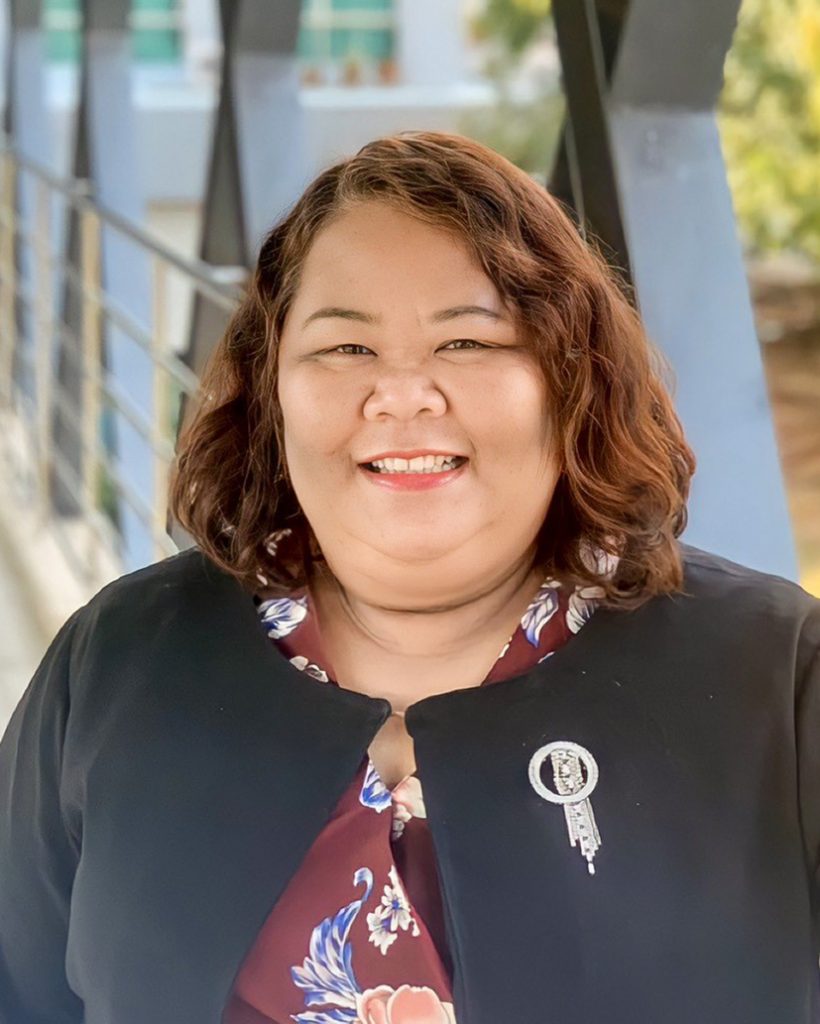 Raynoo Thanan, PhD Medical Biochemistry, Associate Professor (Biochemistry) Department of Biochemistry, The Faculty of Medicine, Khon Kaen University, TTCI, TTCI-TH