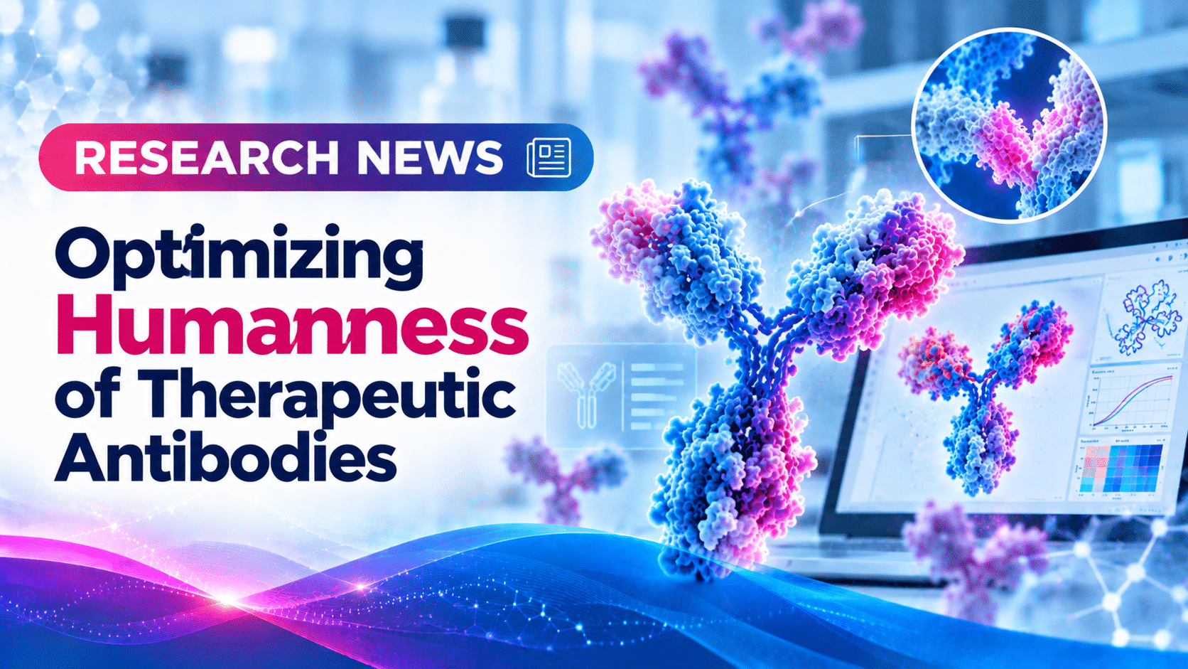 Optimizing Humanness of Therapeutic Antibodies