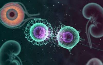 Clinical resolution of autoimmune choroiditis and multiorgan involvement of refractory systemic lupus erythematosus patient treated with CD19CAR-T incorporated CD28/CD40 signaling molecules