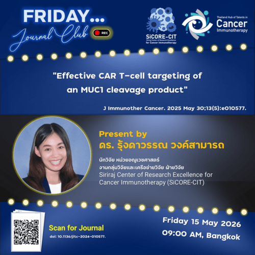 Effective CAR T-cell targeting of an MUC1 cleavage product